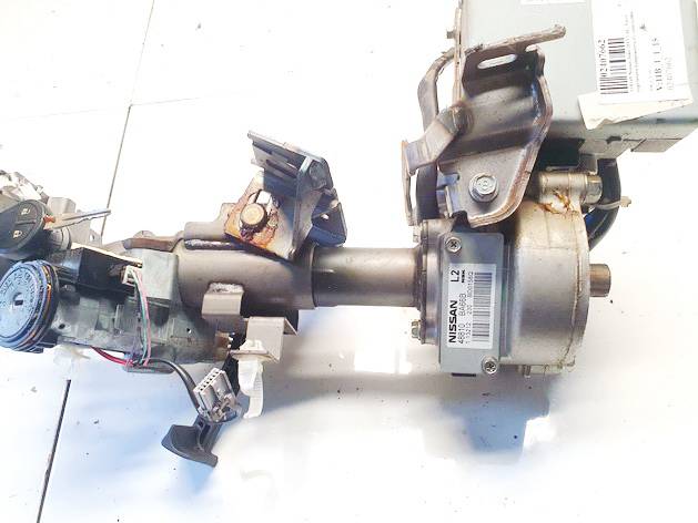 48810BA66B Nissan Juke 2013 Electrical power steering pump (Hydraulic Power Steering Pump)