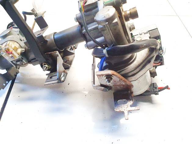 48810BA66B Nissan Juke 2013 Electrical power steering pump (Hydraulic Power Steering Pump) - Thumbnail 2