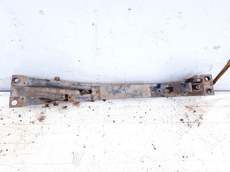 Toyota RAV-4 2006 Wzdłużny poprzeczny belka