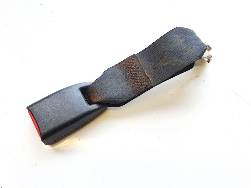 B2000 Opel Vectra 2004 Seat belt holder (Seat belt Buckle) - REAR RIGHT