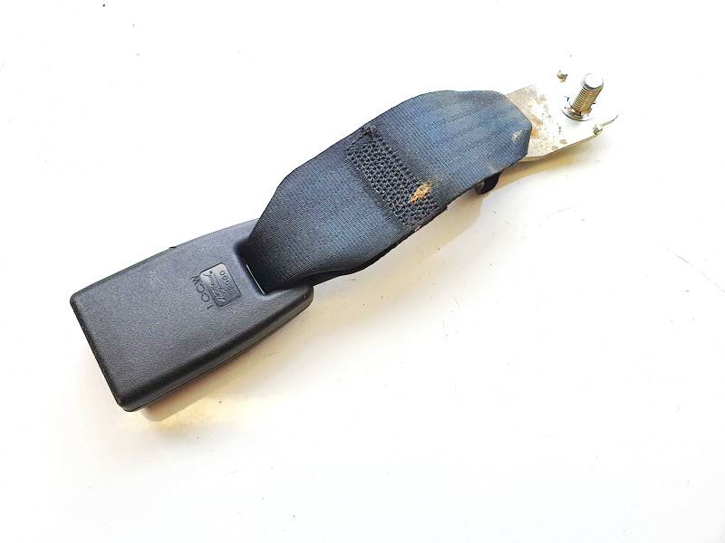 B2000 Opel Vectra 2004 Drošības jostas sprādze (turētājs) - AIZMUGURE PA LABI - Thumbnail 3