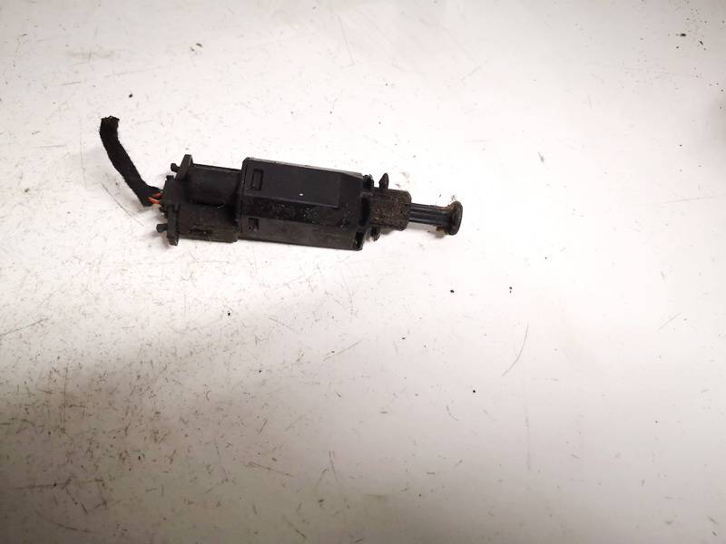 1H0927189D Audi A2 2002 Brake Light Switch (sensor) - Switch (Pedal Contact) - Thumbnail 3