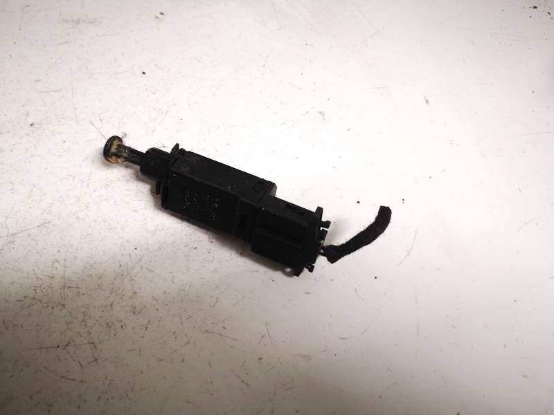1H0927189D Audi A2 2002 Brake Light Switch (sensor) - Switch (Pedal Contact)