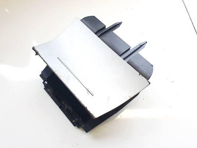 1Z1863077A Skoda Octavia 2010 Pelenine