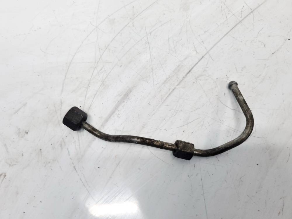 Ford Focus 2012 Rura Wtryskiwacza