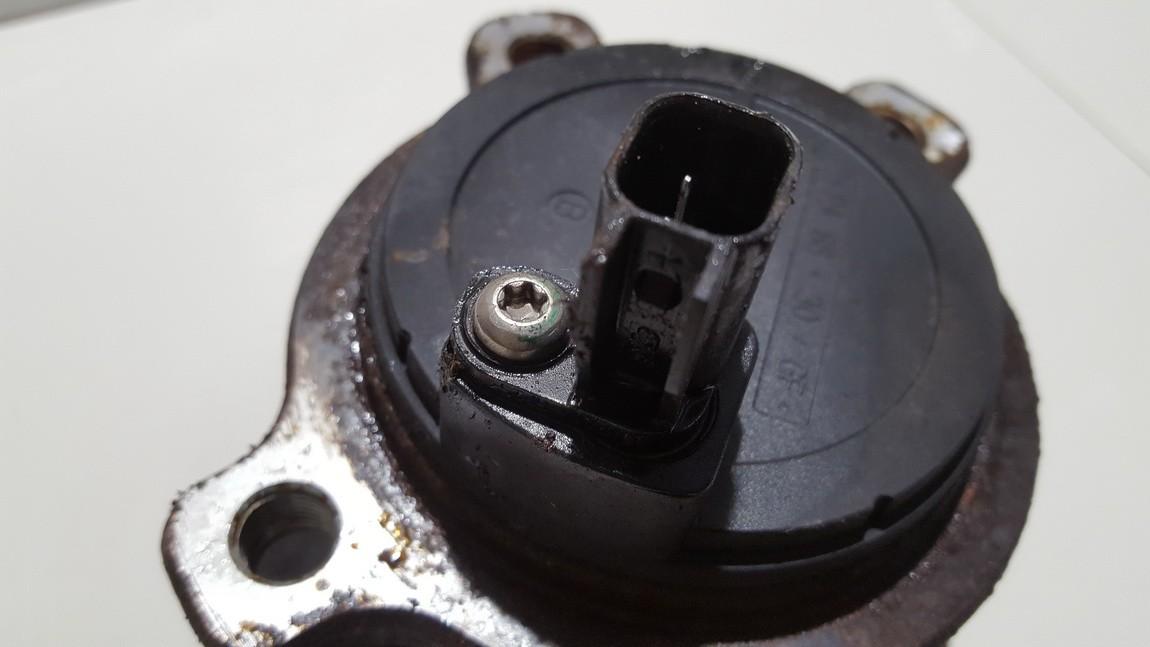 3M5T2B372BD Ford Mondeo 2014 Capteur vitesse de roue - ABS arriere Gauche