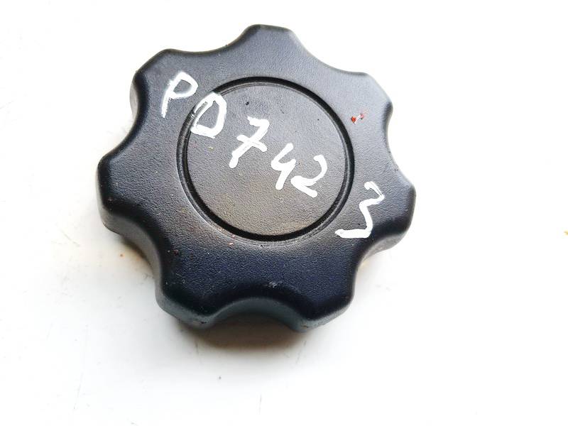 PG05 Nissan Primera 2005 Interior trim