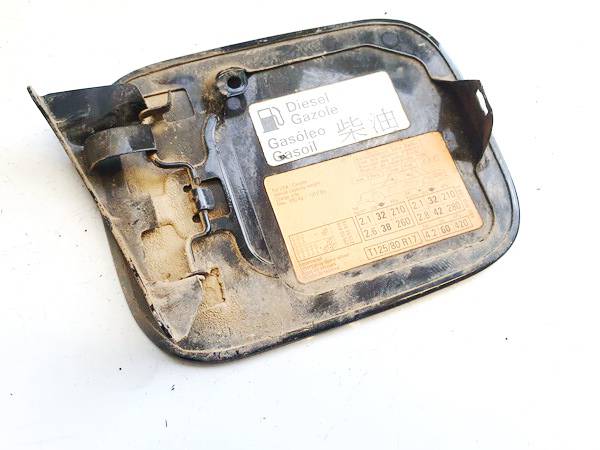 1H0010092L Audi A6 2000 Tankdeckel Tankklappe - Thumbnail 3