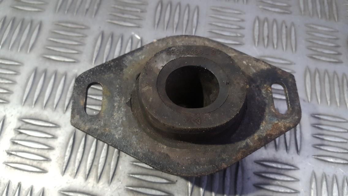 96043388 Citroen Xantia 1997 Engine Mounting and Transmission Mount (Engine support)