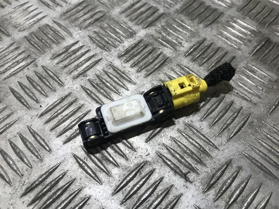4B0959643E Audi A3 2004 Srs Airbag crash sensor - Thumbnail 2