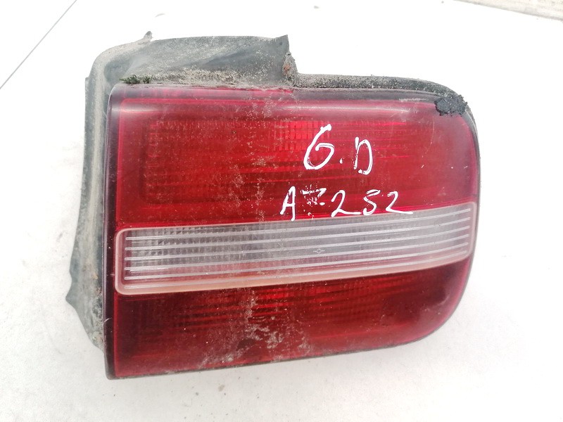 Lancia Kappa Sedan 2.0 20V LE,LS (838.A.1000) FANALE POSTERIORE BAGAGLIAIO DX 1995  29310202