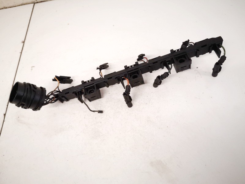 03G971826A Volkswagen Passat 2006 Ignition Wires (Ignition Cable)(Arranque Cable)