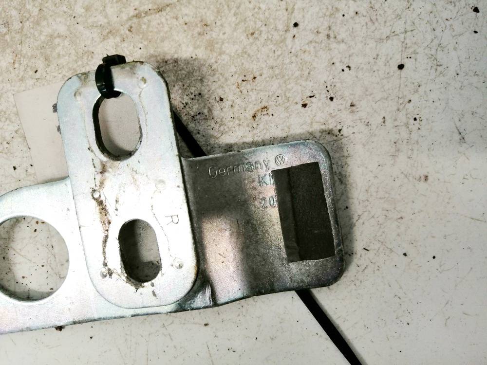 2K0843226 Volkswagen Caddy 2005 Other holders - Thumbnail 3