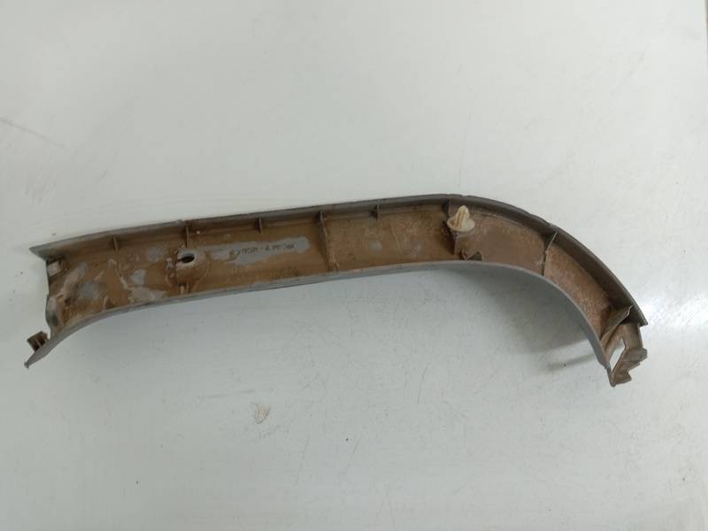 6793842030 Toyota RAV-4 2007 Interior trim - Thumbnail 2