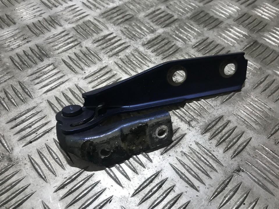 Audi A3 2004 Hood bonnet Hinge - FRONT LEFT - Thumbnail 2