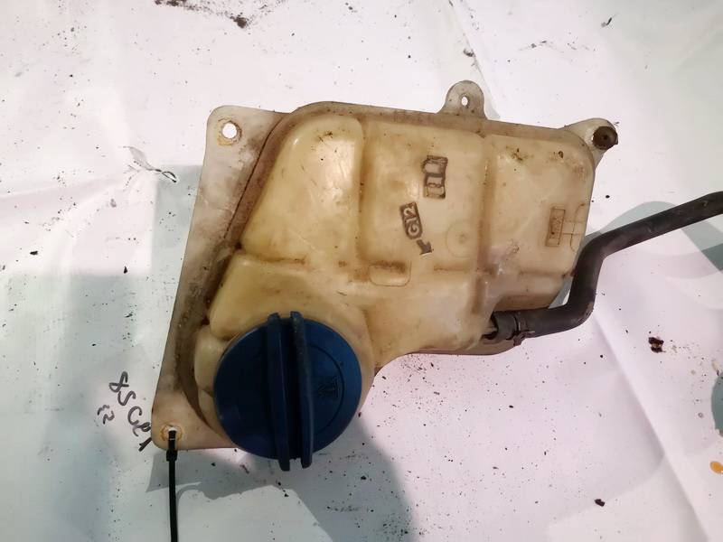 8D0121403L Skoda Superb 2005 Expansion Tank coolant (RADIATOR EXPANSION TANK BOTTLE )