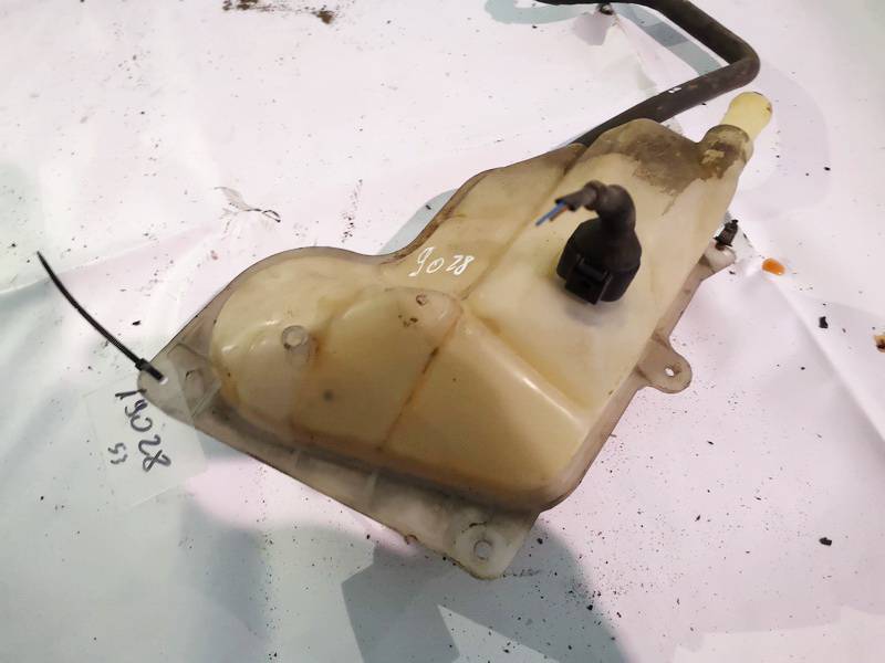 8D0121403L Skoda Superb 2005 Überlauf Ausgleichsbehälter - Thumbnail 2