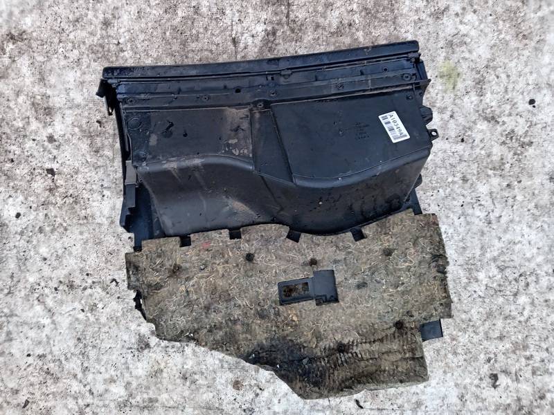 8D1857035D Audi A4 1999 Guantera - Thumbnail 3