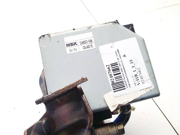 EANCEC084 Nissan Juke 2013 Power Steering ECU (steering control module) - Thumbnail 3