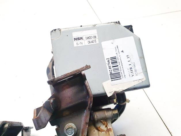 EANCEC084 Nissan Juke 2013 Power Steering ECU (steering control module)