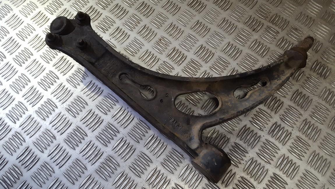 1K0407153G Volkswagen Touran 2004 Brazo de suspensión delantero - DELANTERO IZQUIERDO - Thumbnail 2