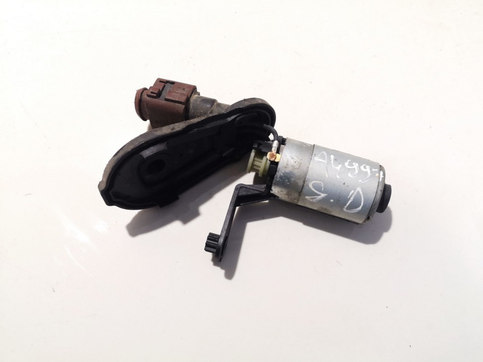 3B0973752 Audi A6 2007 Other Sensor