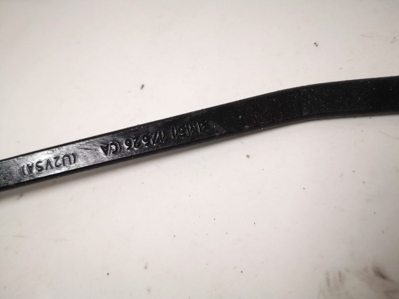 3M5117526CA Ford C-MAX 2005 Bras essuie glace avant - Thumbnail 3