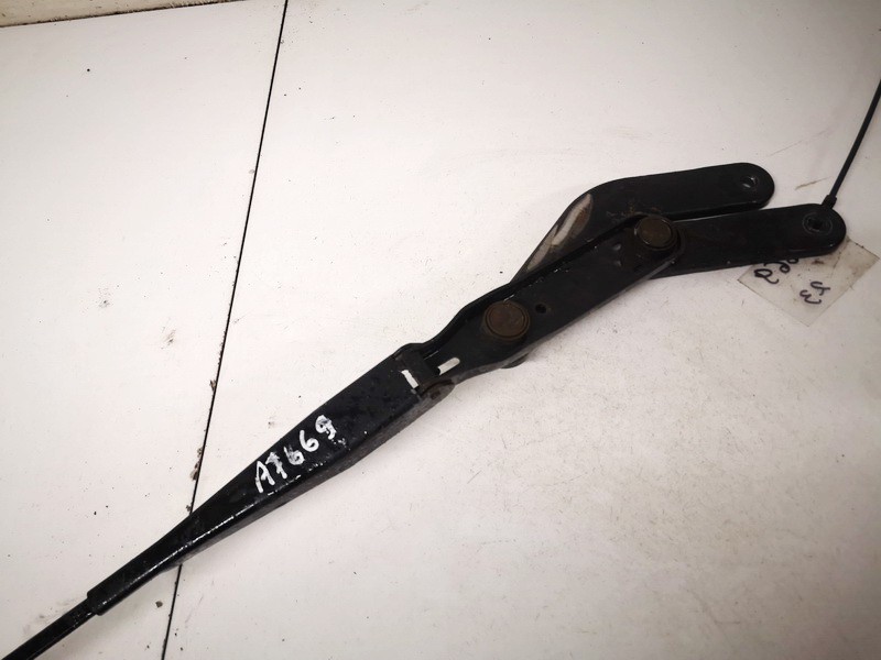 3M5117526CA Ford C-MAX 2005 Bras essuie glace avant - Thumbnail 2