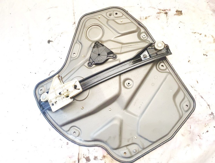 1Z0839655A Skoda Octavia 2005 Door winder mechanism (Window Regulator) - REAR LEFT - Thumbnail 3