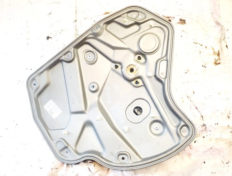 1Z0839655A Skoda Octavia 2005 Door winder mechanism (Window Regulator) - REAR LEFT