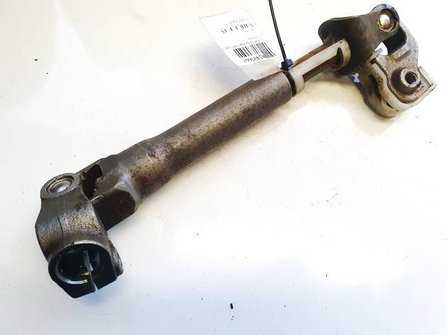 B3211A Nissan Juke 2013 Steering Knuckle Joint Coupling (Steering Column Lower coupling) - Thumbnail 3