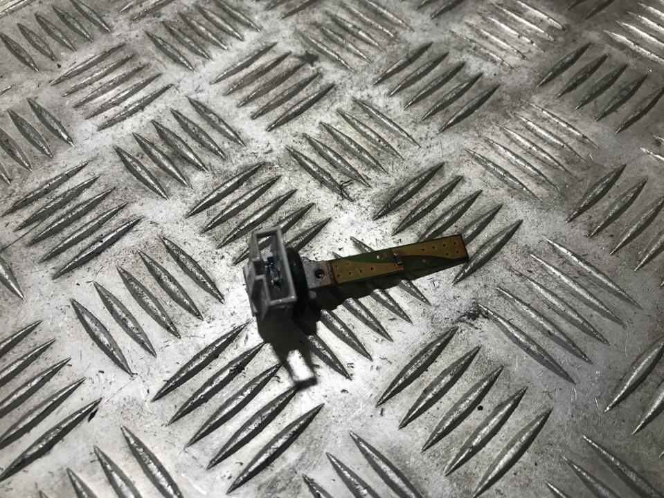 4B0820539 Audi A3 2004 Intake Air Temperature Sensor (Cabin Air Temperatur) - Thumbnail 2