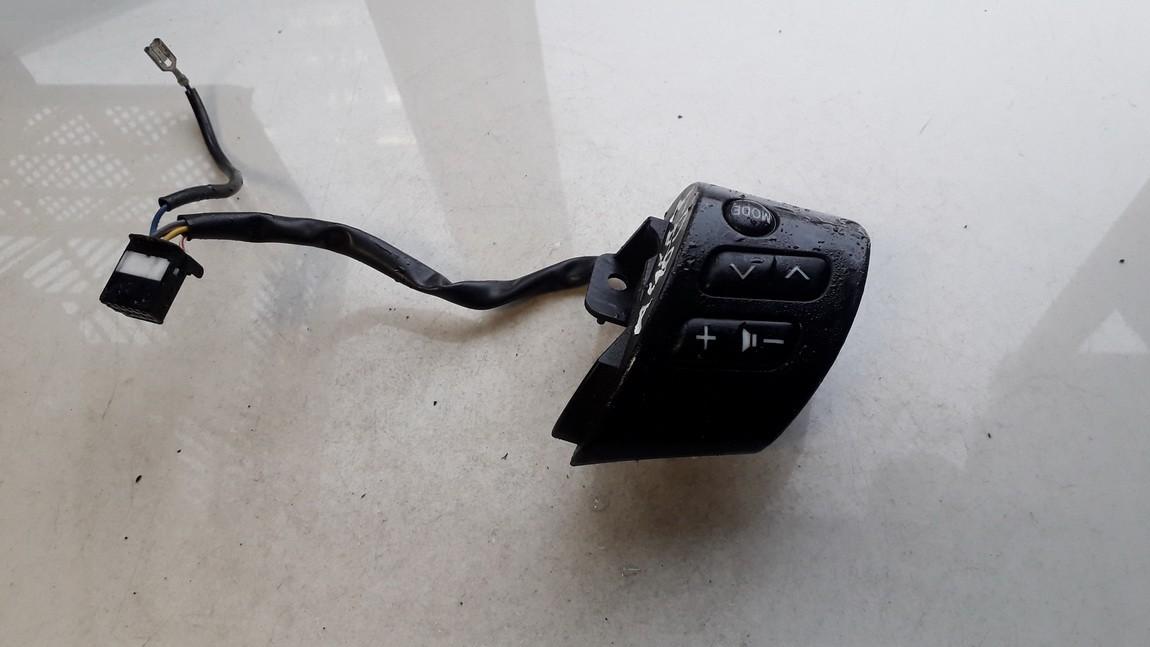 Toyota RAV-4 2004 Interruptor de control multifunción