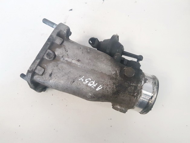 4B0145950P Audi A6 2001 High Flow Throttle Body Valve (Air Control Valve)