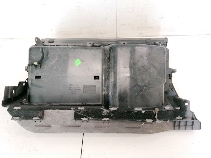 8L1857095 Audi A3 1999 Glove Box Assembly - Thumbnail 2