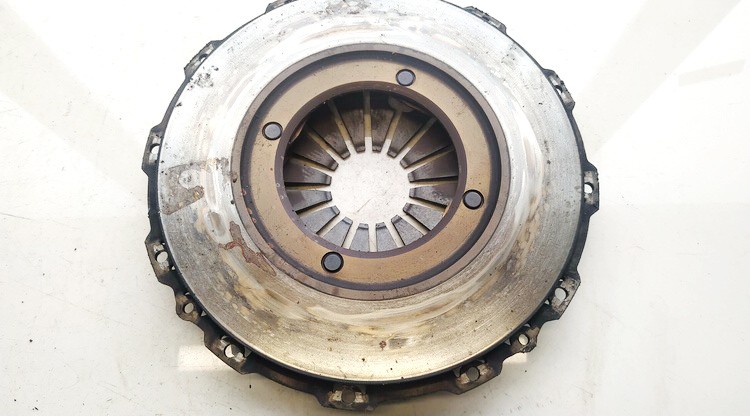 3082000244 Audi TT 1998 Clutch Pressure Plate - Thumbnail 3