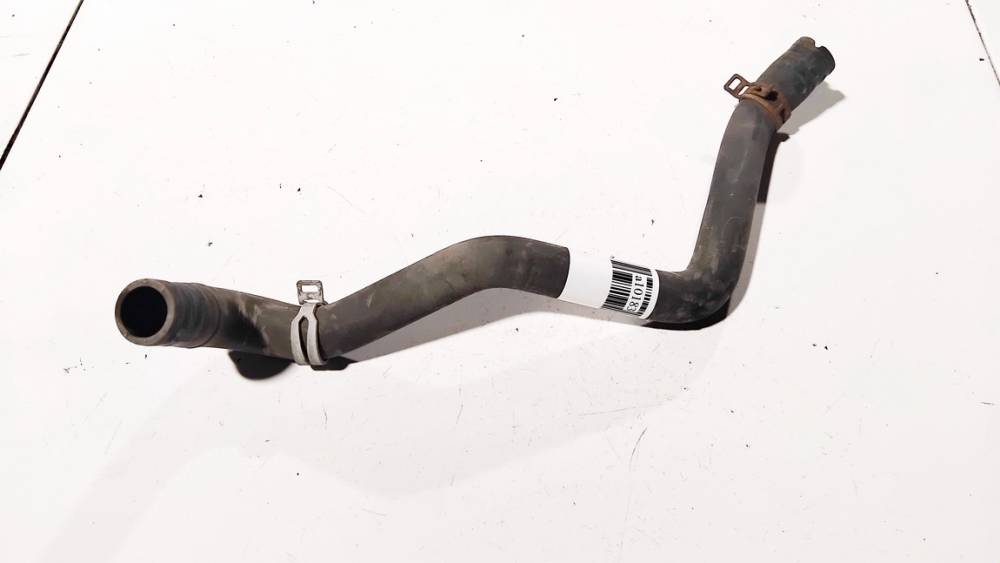 Ford Transit Custom 2013 Vesiletku