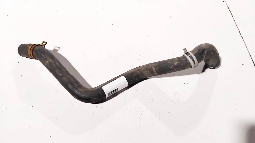 Ford Transit Custom 2013 Vandens slanga - Thumbnail 2