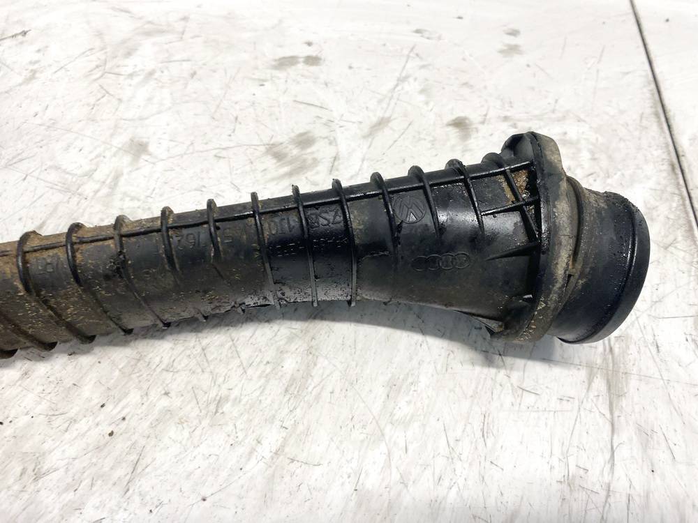 ZSB1J0145762 Volkswagen Bora 1999 TURBO INTERCOOLER PIPE HOSE - Thumbnail 2