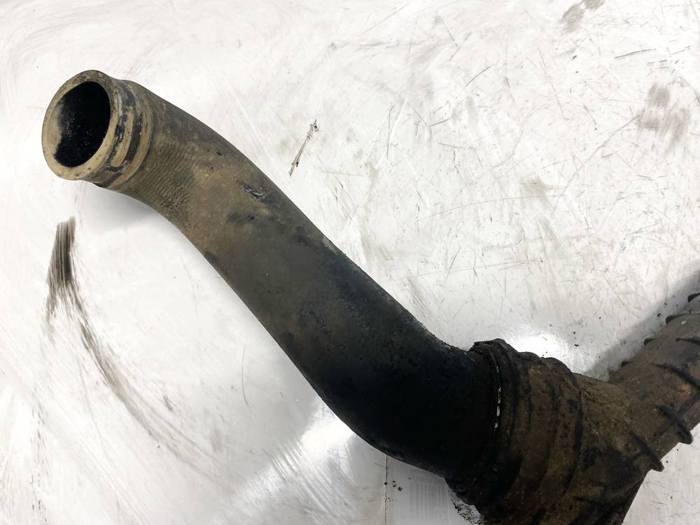 ZSB1J0145762 Volkswagen Bora 1999 TURBO INTERCOOLER PIPE HOSE - Thumbnail 3