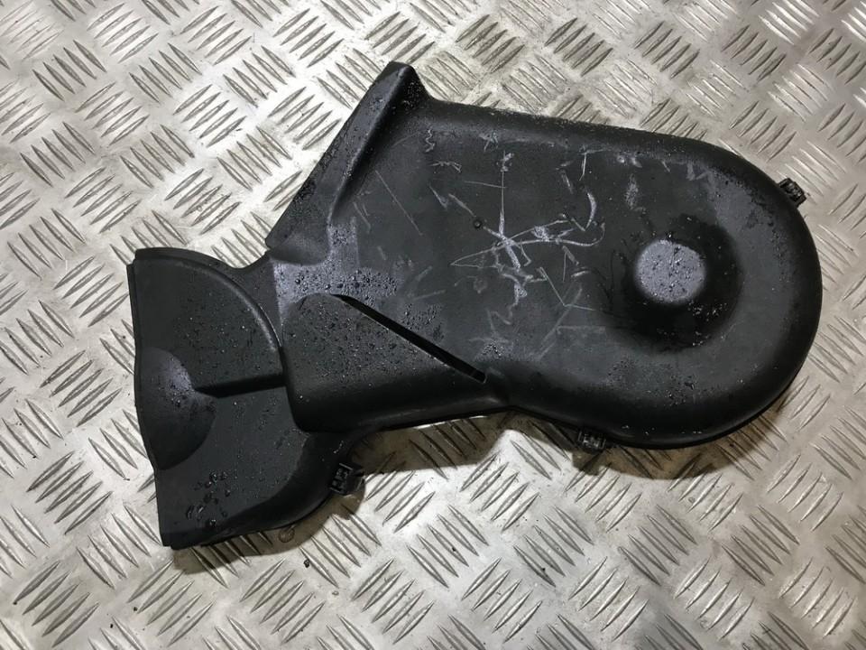 E059109124H Audi A6 1998 Zahnriemenschutz Zahnriemen Schutz