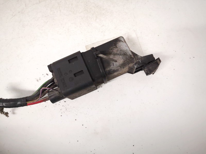 038907281d 51299023 Glow plug relay Skoda Octavia 2006 1.9L