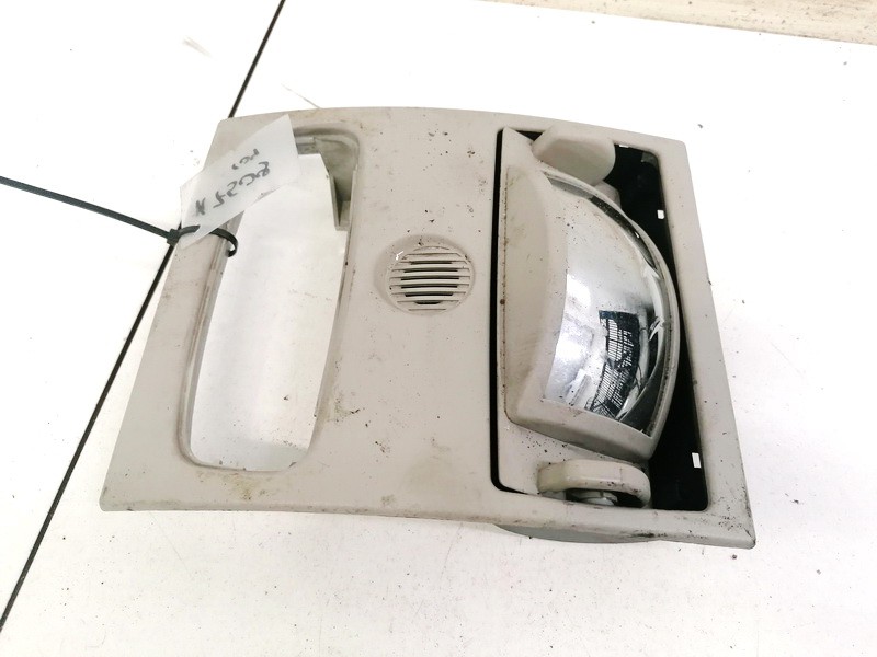 3M51R045B54BEW Ford C-MAX 2005 Lusterko wsteczne (lusterko wewnętrzne) - TYLNE