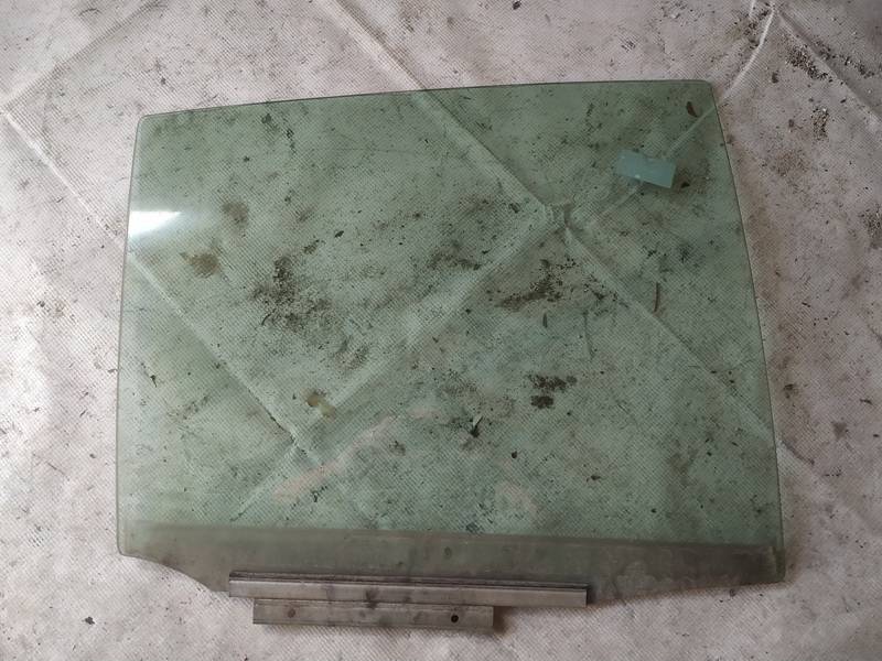 AS2 Toyota Yaris 2006 Szyba drzwi - TYLNE PRAWE