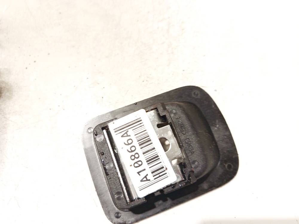 C9K3A Ford S-Max 2007 Салон накладка - Thumbnail 2