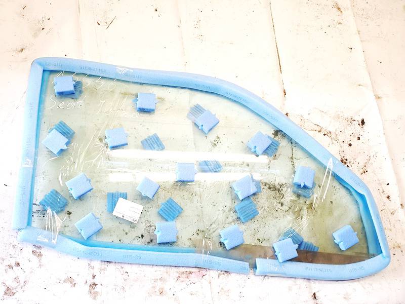 DOT211M75AS2 Seat Ibiza 2000 Szyba drzwi - PRZEDNIE PRAWE