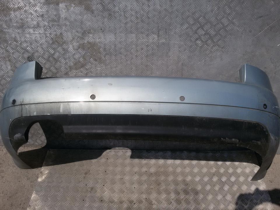 4B5807385E Audi A6 2003 Bumper - REAR