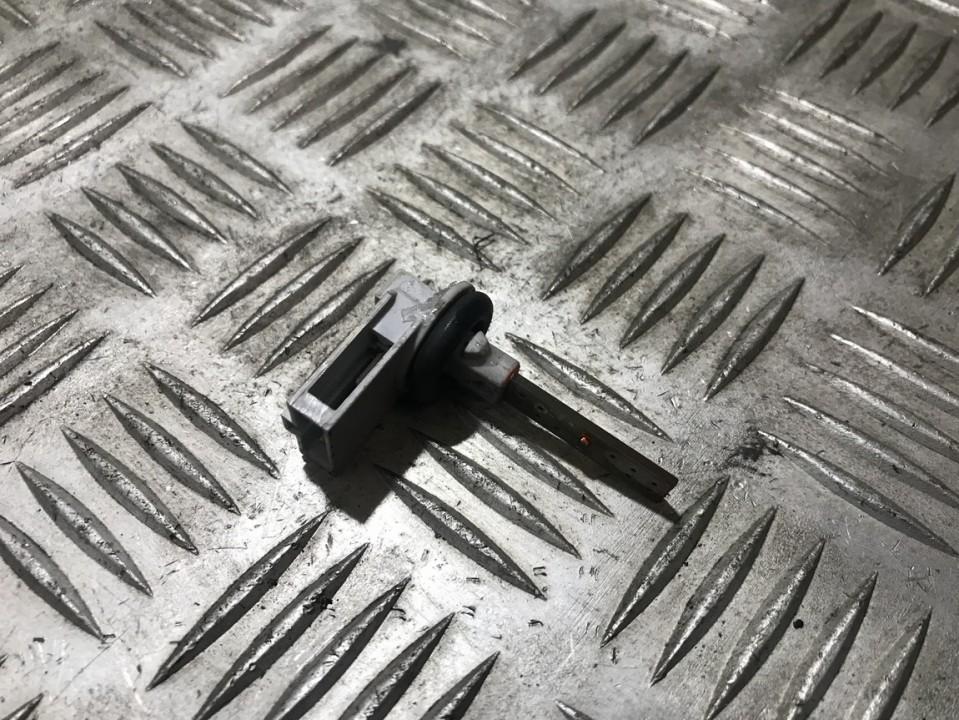 3D0907543 Audi A3 2004 Intake Air Temperature Sensor (Cabin Air Temperatur) - Thumbnail 2