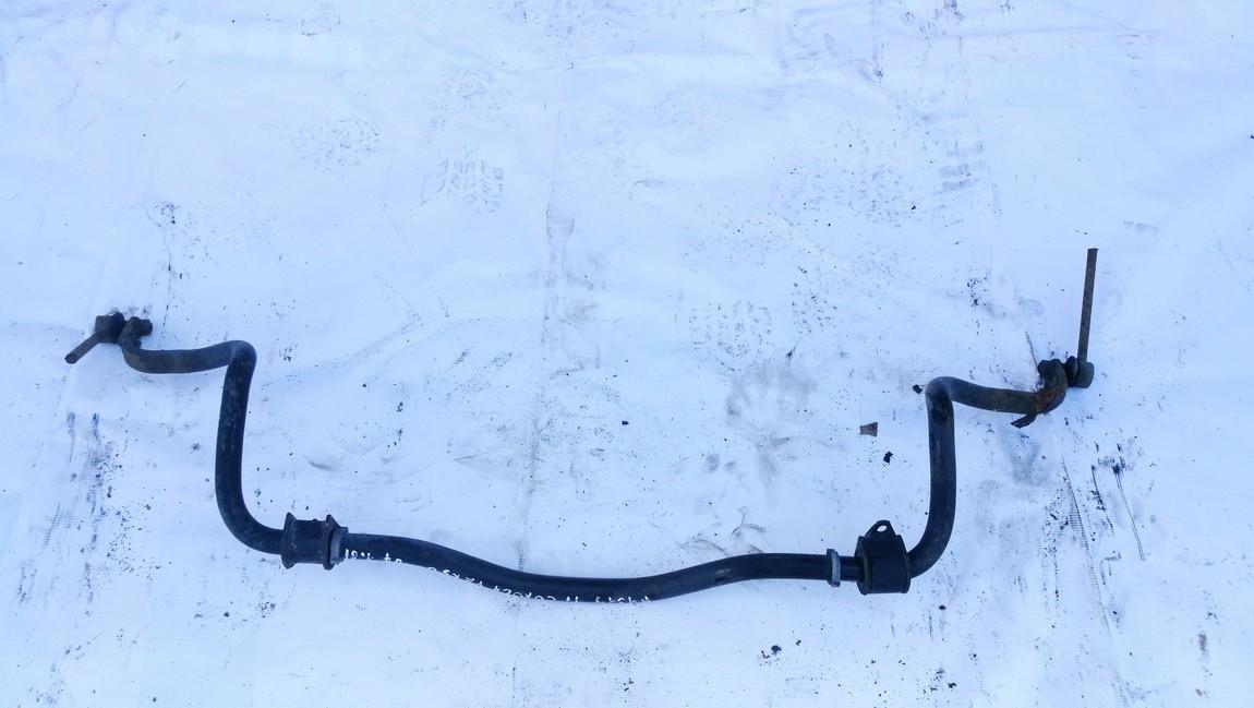 Toyota Corolla Verso 2007 Stabilizer (sway bar, anti roll bar) - FRONT - Thumbnail 2