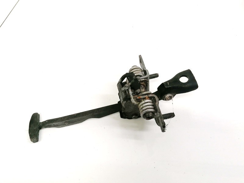 Citroen C4 Grand Picasso 2008 Duru ribotuvas G.K.